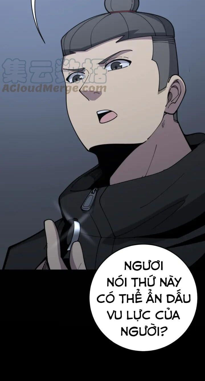 đọc truyện Độc Thủ Vu Y Chương 150 ảnh 32 tại Thiên Thai Truyện