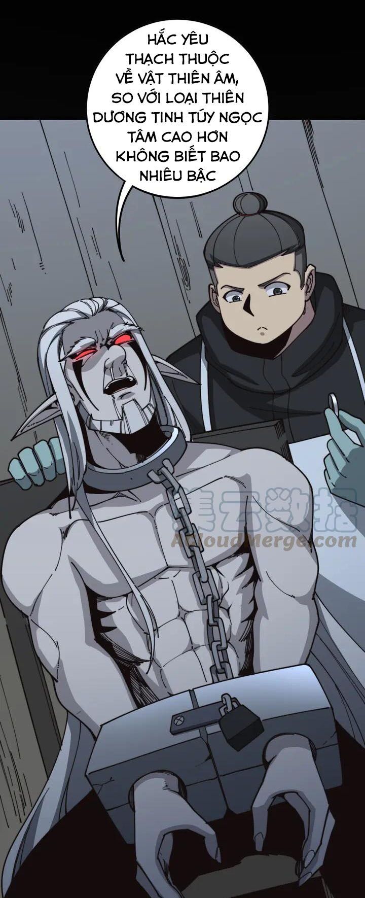 đọc truyện Độc Thủ Vu Y Chương 150 ảnh 33 tại Thiên Thai Truyện