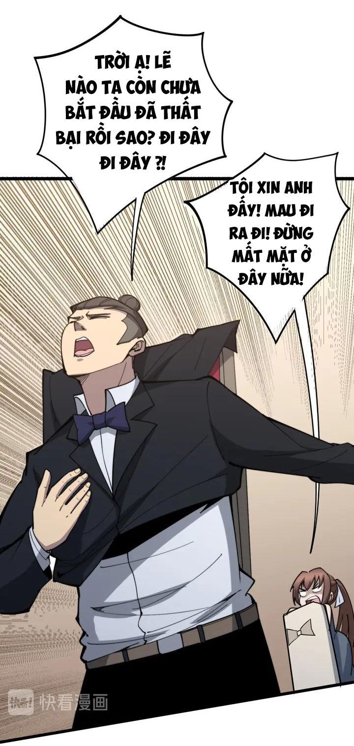 đọc truyện Độc Thủ Vu Y Chương 150 ảnh 37 tại Thiên Thai Truyện