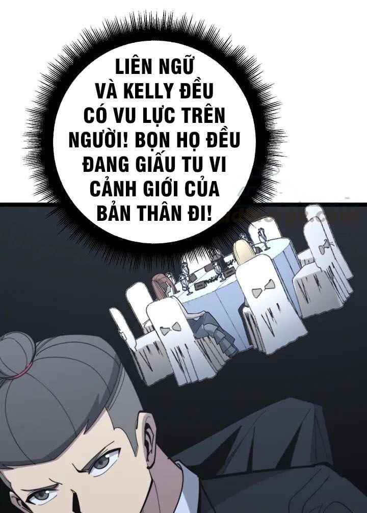 đọc truyện Độc Thủ Vu Y Chương 150 ảnh 40 tại Thiên Thai Truyện