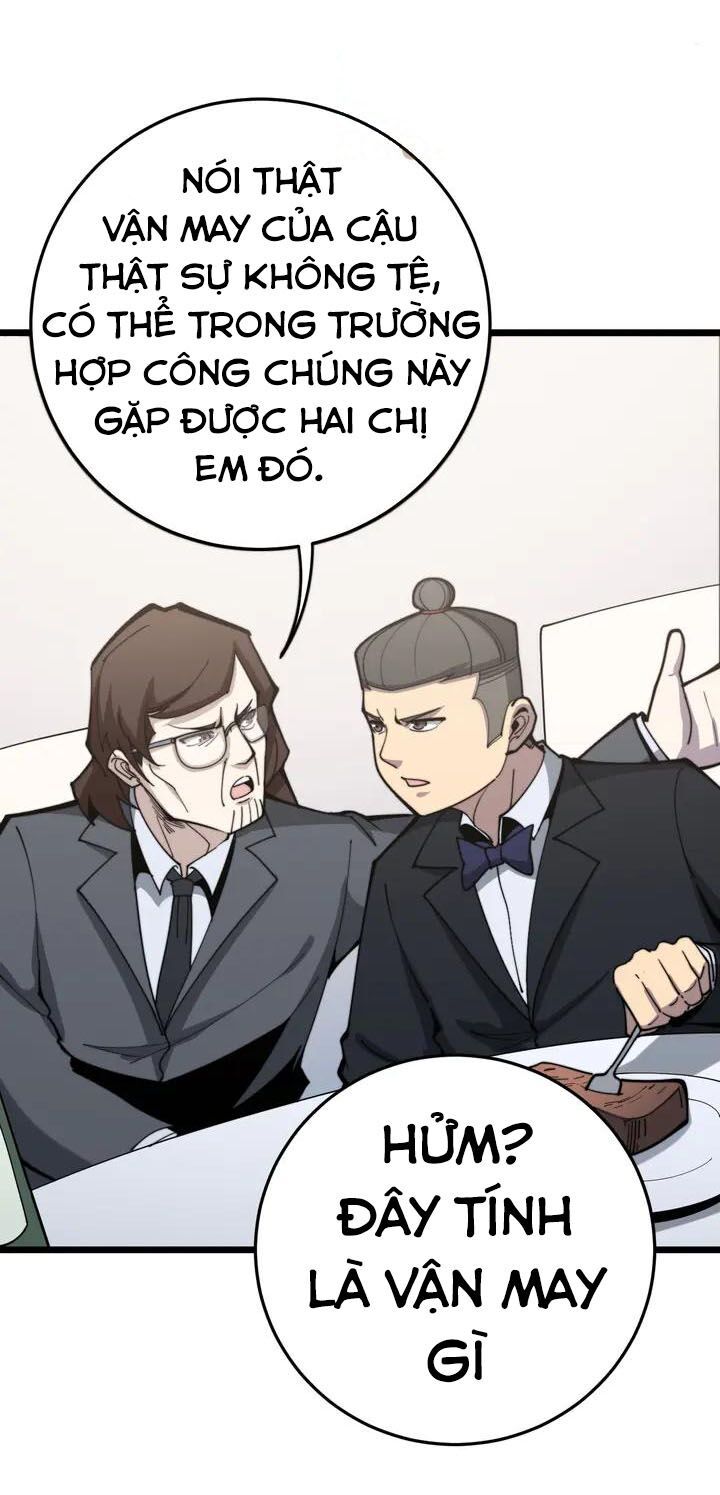 đọc truyện Độc Thủ Vu Y Chương 150 ảnh 43 tại Thiên Thai Truyện