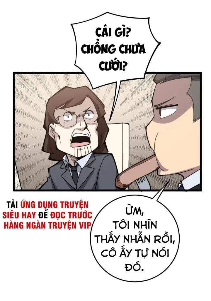 đọc truyện Độc Thủ Vu Y Chương 150 ảnh 46 tại Thiên Thai Truyện