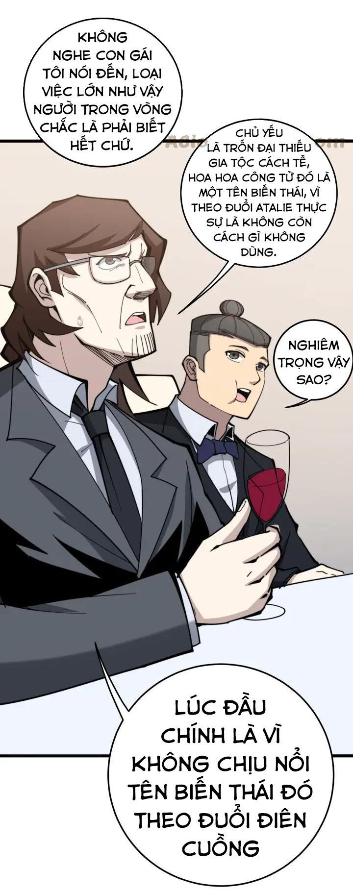 đọc truyện Độc Thủ Vu Y Chương 150 ảnh 47 tại Thiên Thai Truyện