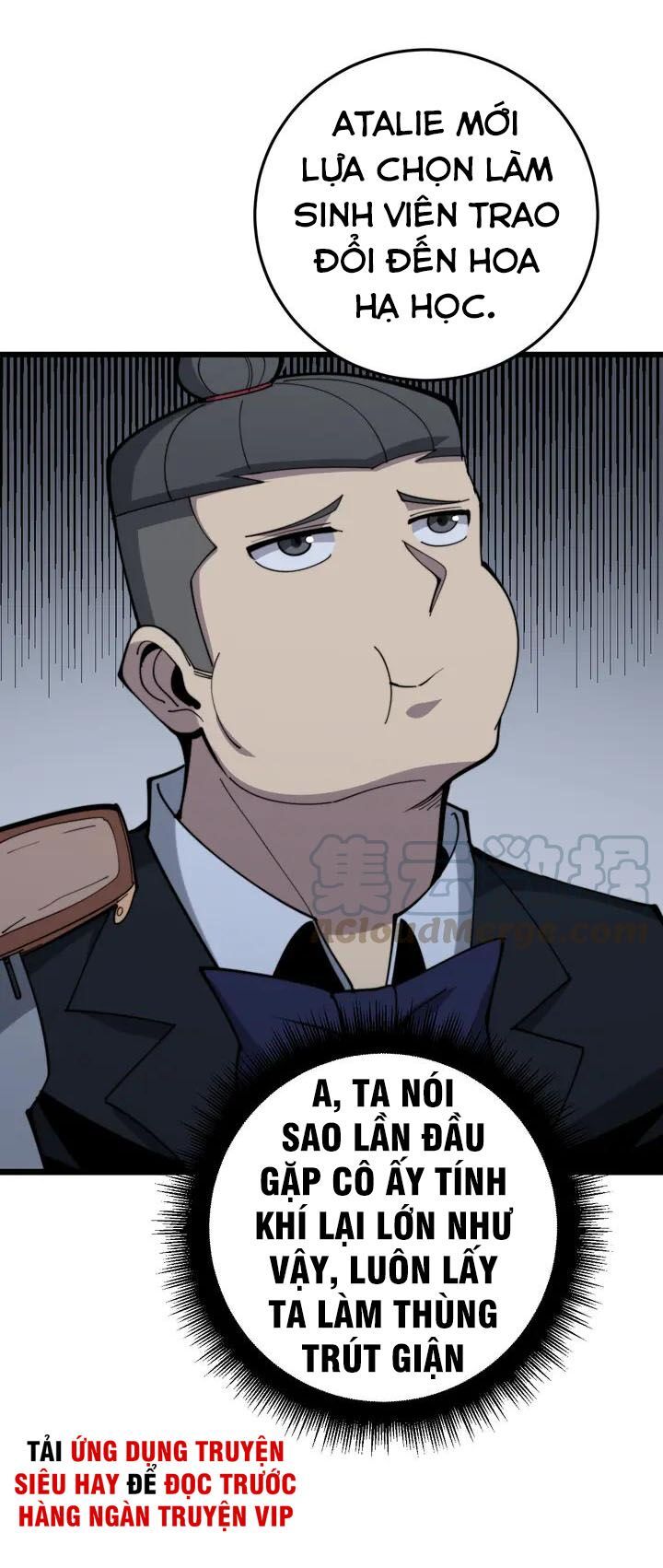 đọc truyện Độc Thủ Vu Y Chương 150 ảnh 48 tại Thiên Thai Truyện