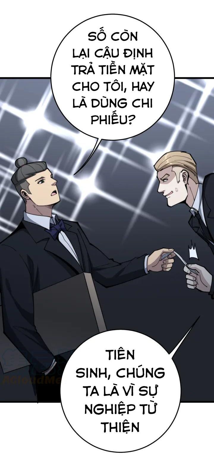 đọc truyện Độc Thủ Vu Y Chương 150 ảnh 8 tại Thiên Thai Truyện