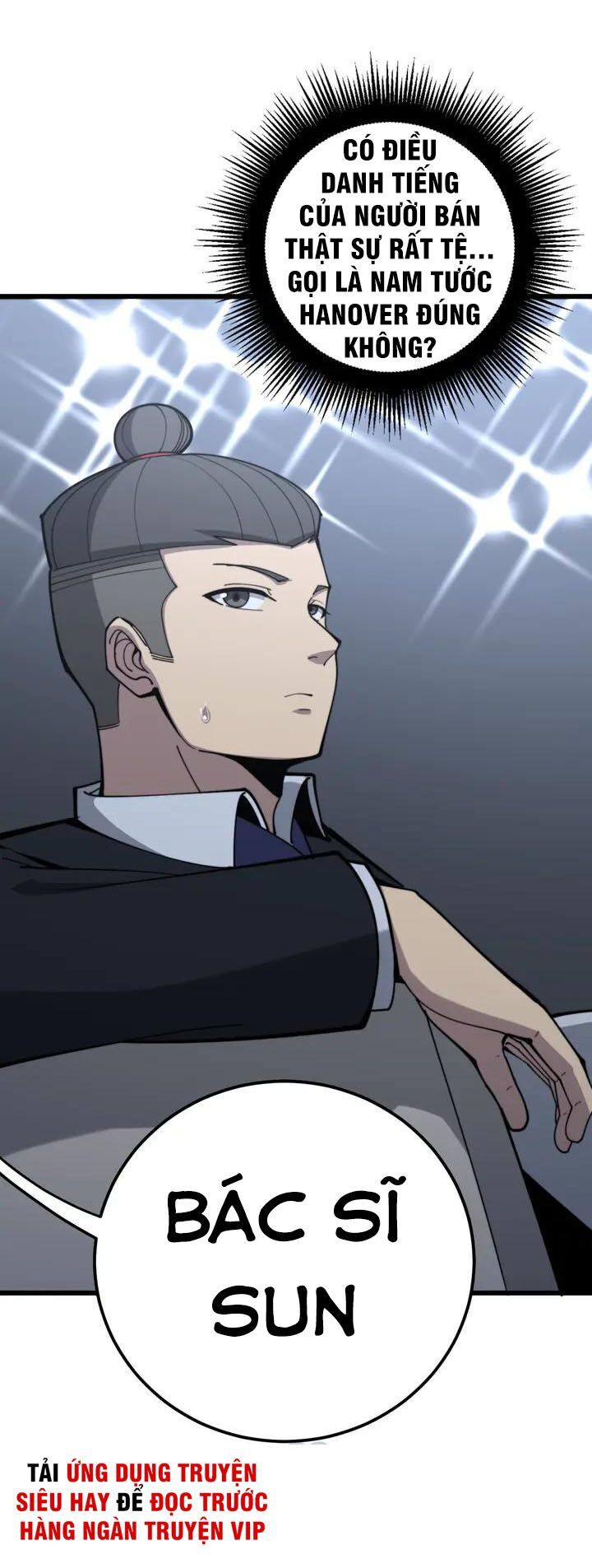 đọc truyện Độc Thủ Vu Y Chương 151 ảnh 13 tại Thiên Thai Truyện