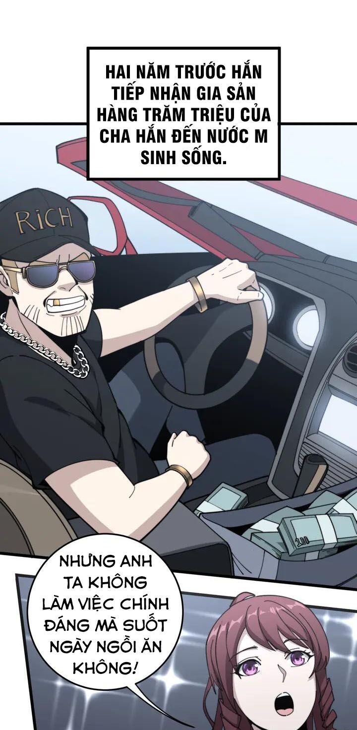 đọc truyện Độc Thủ Vu Y Chương 151 ảnh 18 tại Thiên Thai Truyện