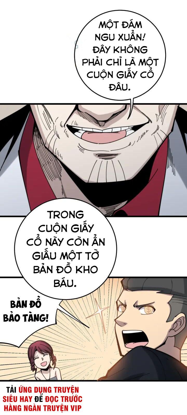 đọc truyện Độc Thủ Vu Y Chương 151 ảnh 24 tại Thiên Thai Truyện