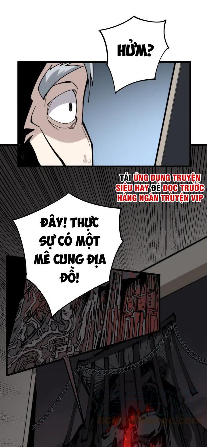 đọc truyện Độc Thủ Vu Y Chương 151 ảnh 28 tại Thiên Thai Truyện