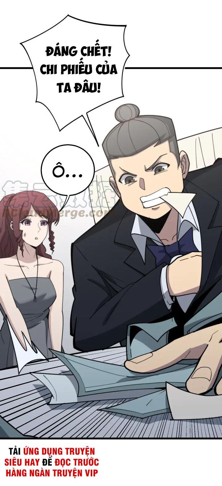 đọc truyện Độc Thủ Vu Y Chương 151 ảnh 32 tại Thiên Thai Truyện