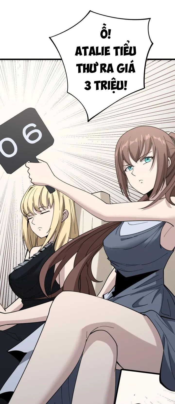 đọc truyện Độc Thủ Vu Y Chương 151 ảnh 39 tại Thiên Thai Truyện