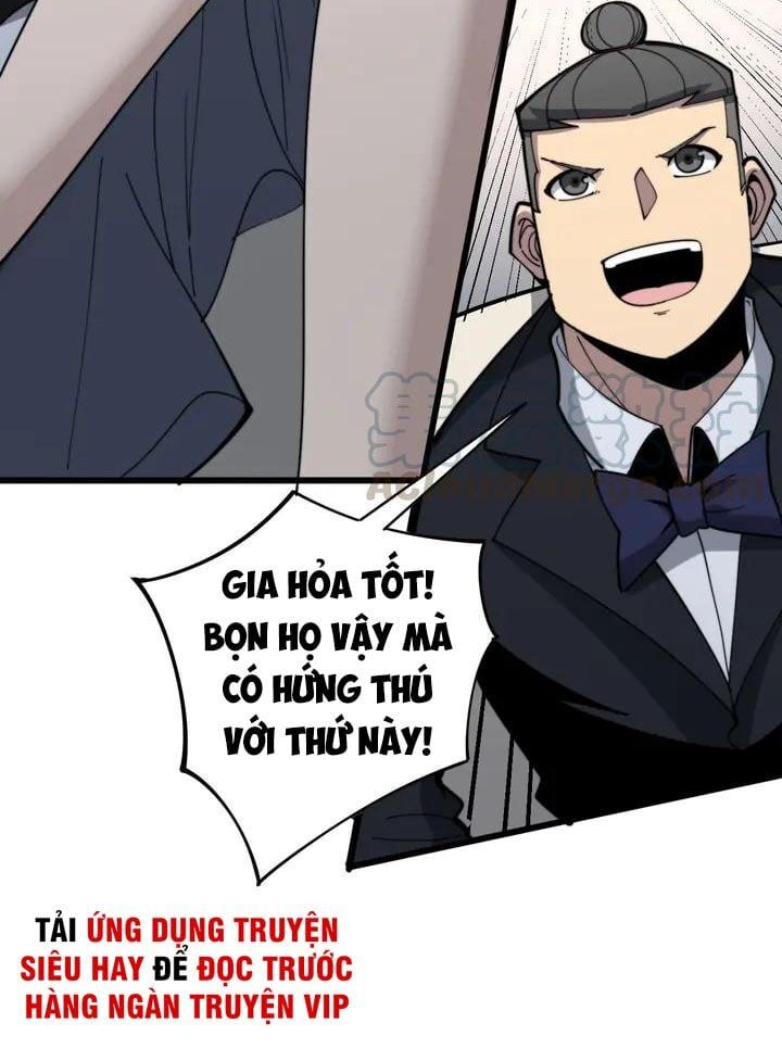 đọc truyện Độc Thủ Vu Y Chương 151 ảnh 40 tại Thiên Thai Truyện