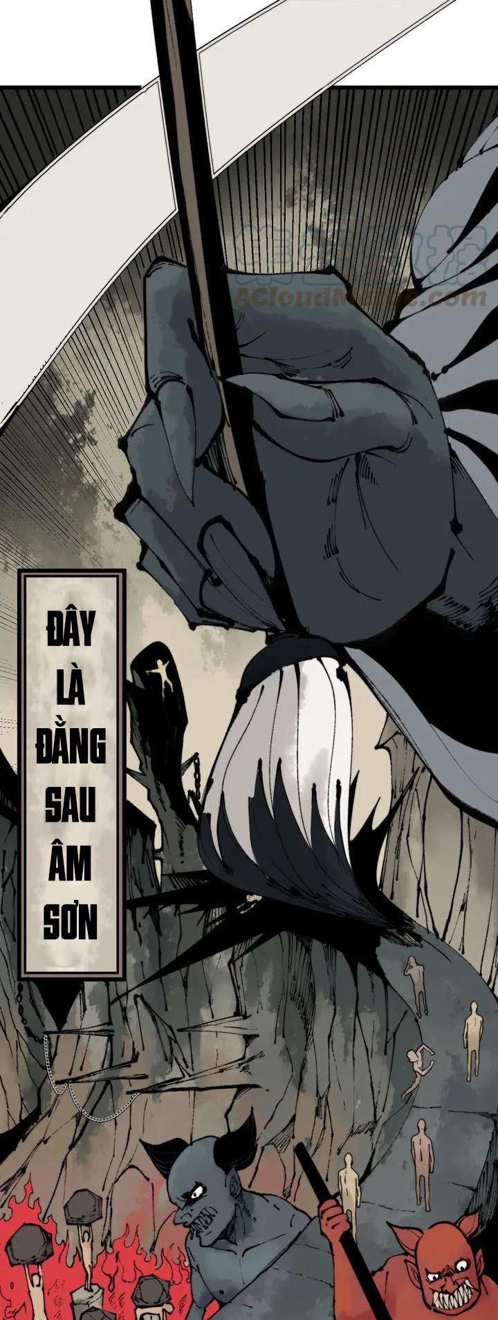 đọc truyện Độc Thủ Vu Y Chương 151 ảnh 6 tại Thiên Thai Truyện