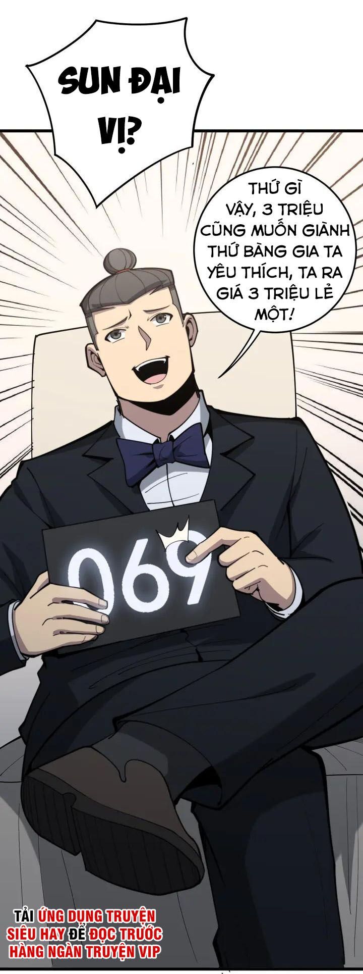 đọc truyện Độc Thủ Vu Y Chương 151 ảnh 46 tại Thiên Thai Truyện