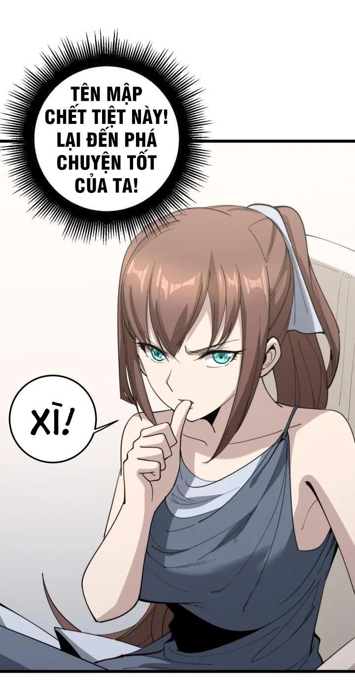 đọc truyện Độc Thủ Vu Y Chương 151 ảnh 49 tại Thiên Thai Truyện