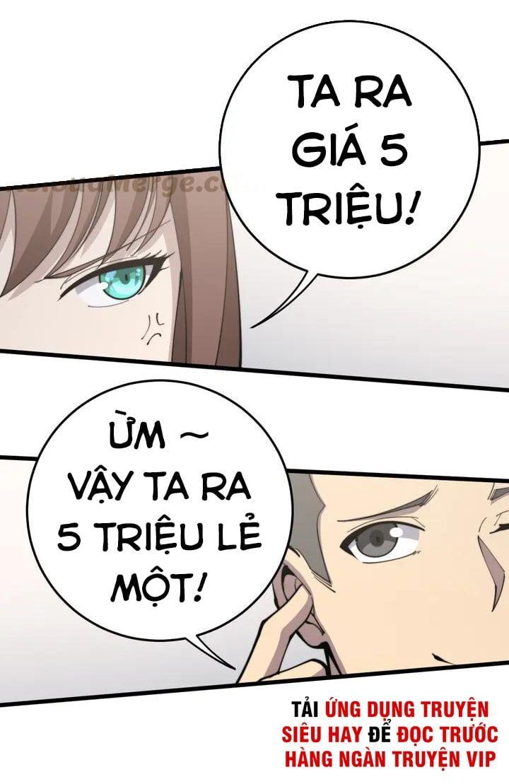 đọc truyện Độc Thủ Vu Y Chương 151 ảnh 52 tại Thiên Thai Truyện