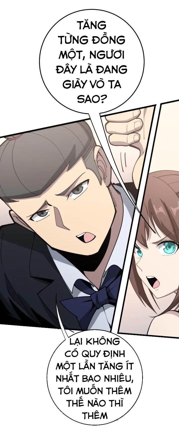 đọc truyện Độc Thủ Vu Y Chương 151 ảnh 58 tại Thiên Thai Truyện