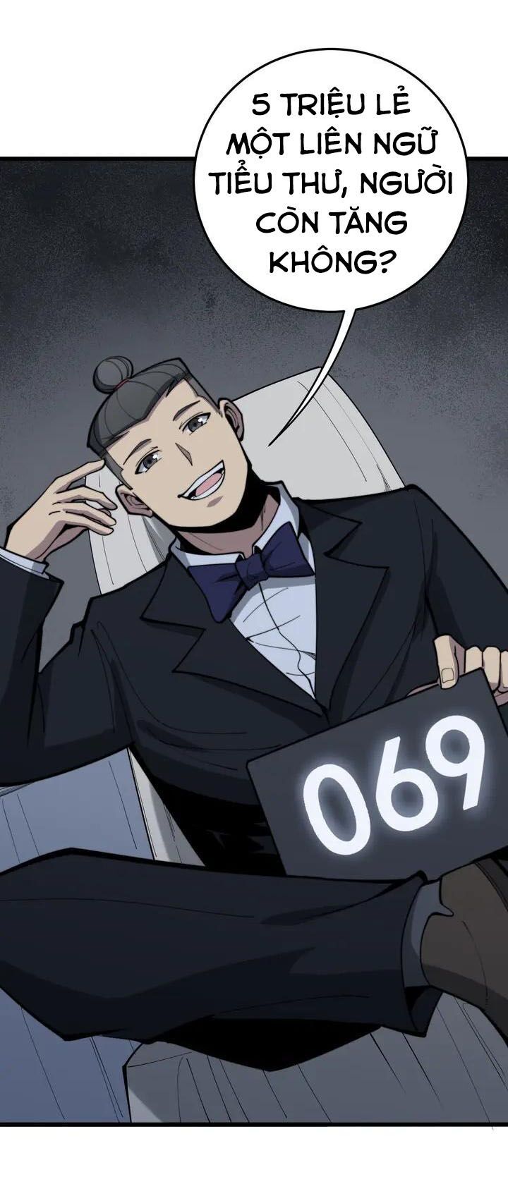 đọc truyện Độc Thủ Vu Y Chương 151 ảnh 59 tại Thiên Thai Truyện