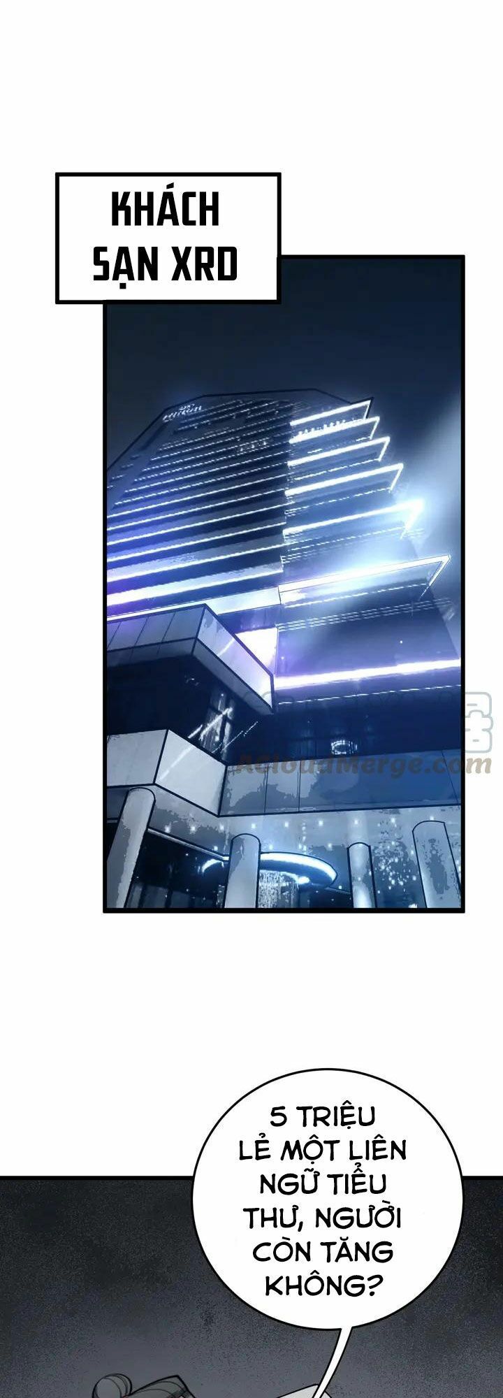 đọc truyện Độc Thủ Vu Y Chương 152 ảnh 3 tại Thiên Thai Truyện