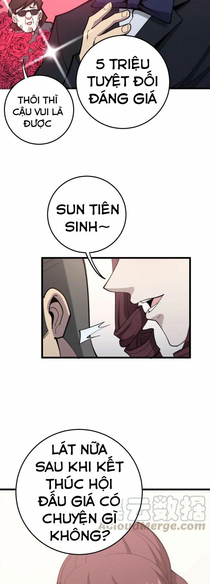 đọc truyện Độc Thủ Vu Y Chương 152 ảnh 12 tại Thiên Thai Truyện