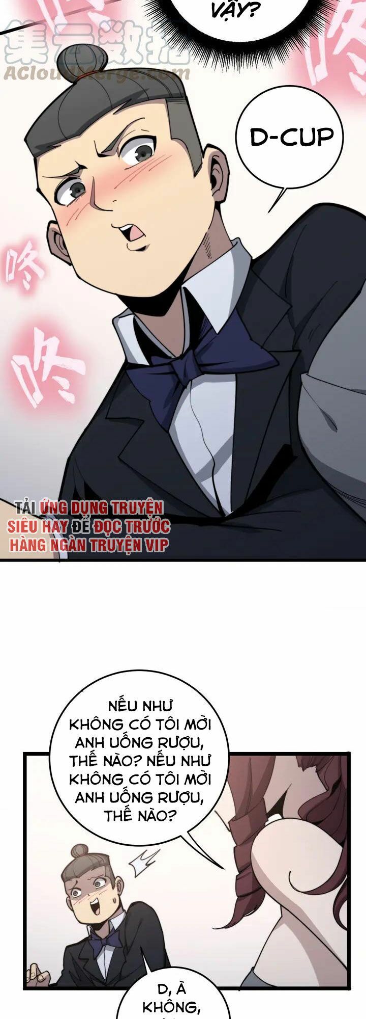 đọc truyện Độc Thủ Vu Y Chương 152 ảnh 14 tại Thiên Thai Truyện