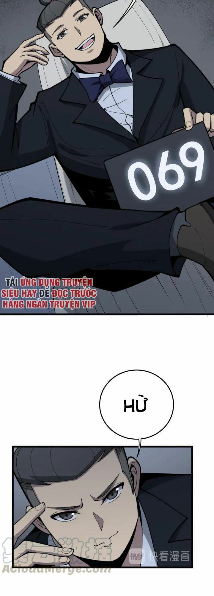 đọc truyện Độc Thủ Vu Y Chương 152 ảnh 4 tại Thiên Thai Truyện