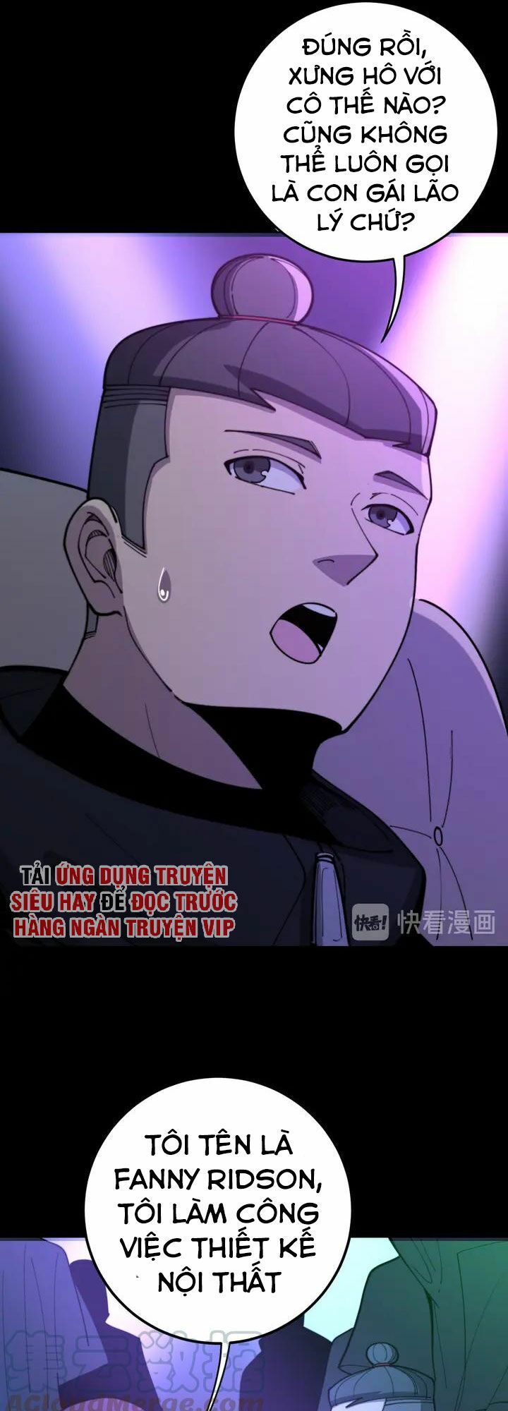 đọc truyện Độc Thủ Vu Y Chương 152 ảnh 28 tại Thiên Thai Truyện