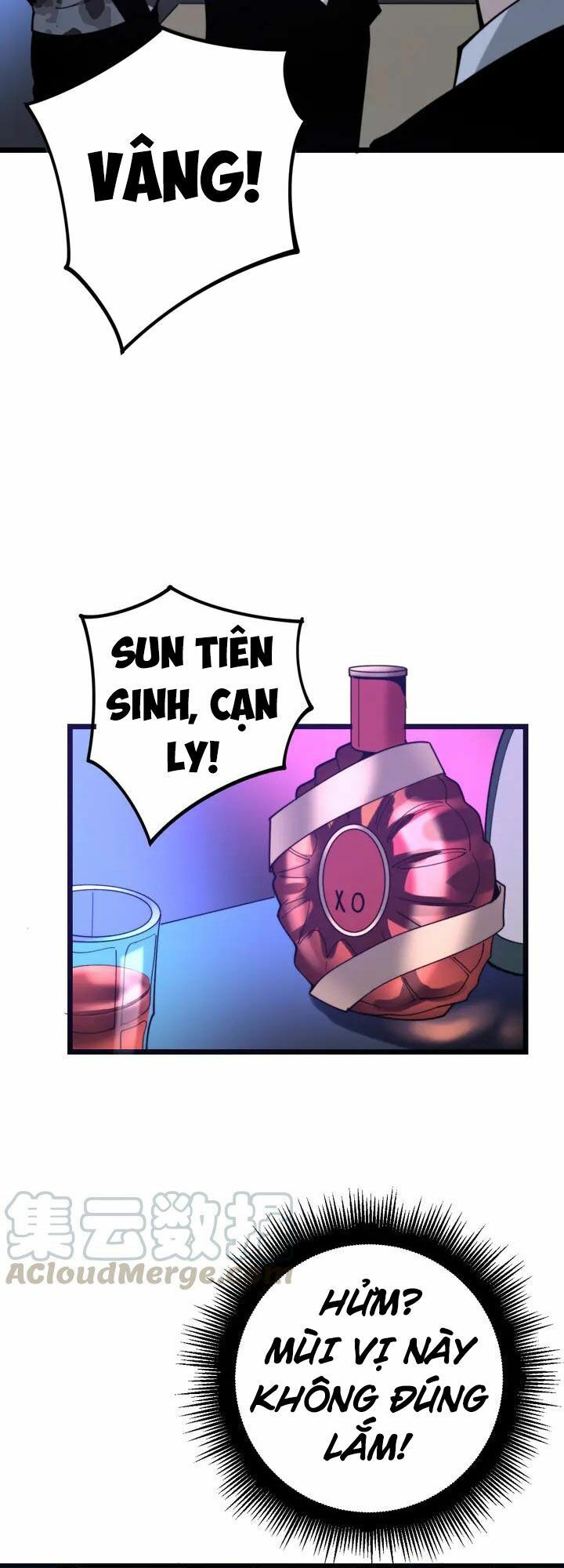 đọc truyện Độc Thủ Vu Y Chương 152 ảnh 35 tại Thiên Thai Truyện