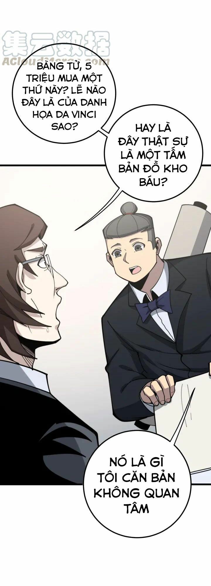 đọc truyện Độc Thủ Vu Y Chương 152 ảnh 10 tại Thiên Thai Truyện