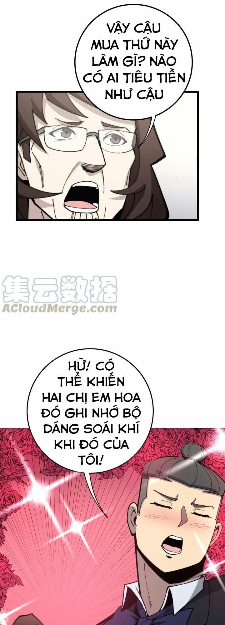 đọc truyện Độc Thủ Vu Y Chương 152 ảnh 11 tại Thiên Thai Truyện