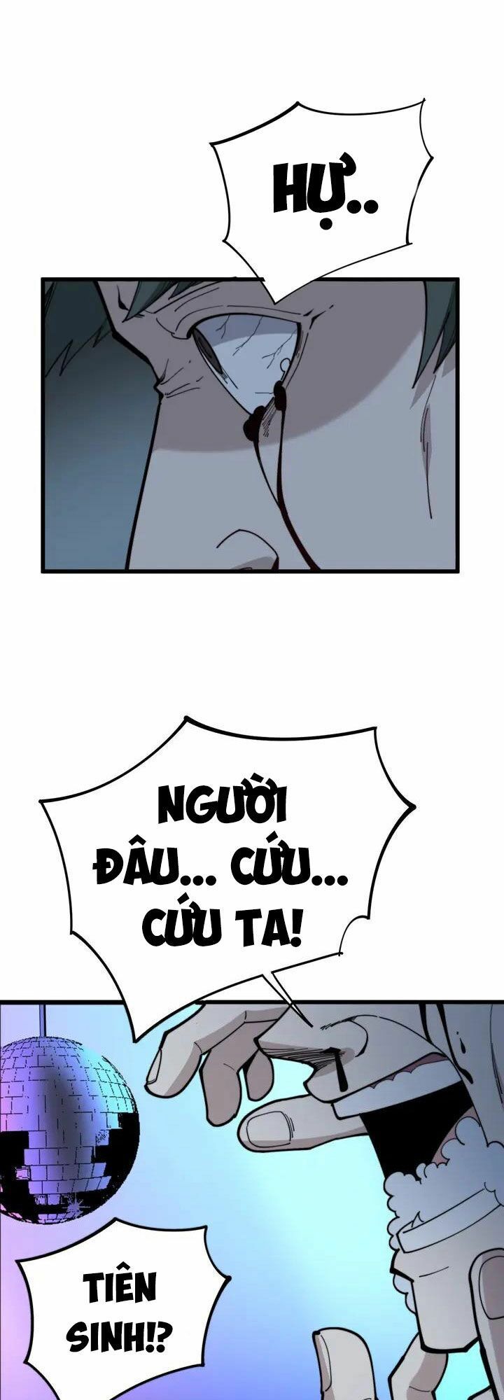 đọc truyện Độc Thủ Vu Y Chương 153 ảnh 3 tại Thiên Thai Truyện