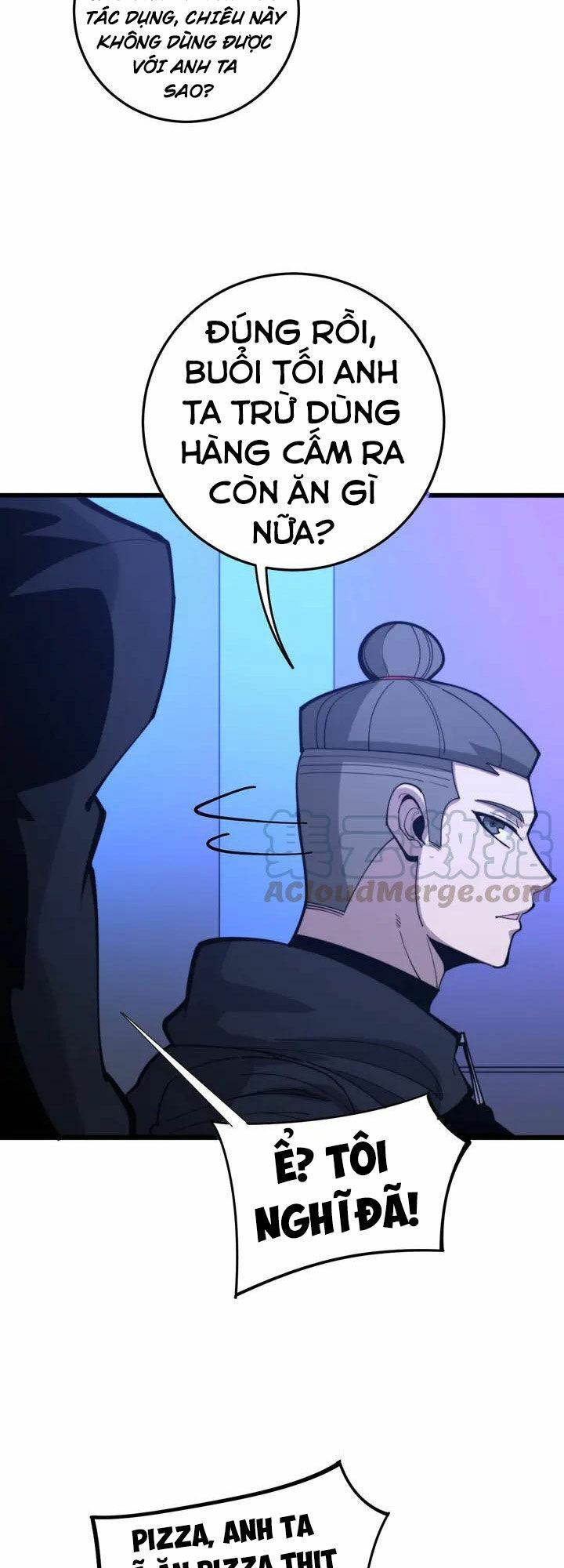 đọc truyện Độc Thủ Vu Y Chương 153 ảnh 19 tại Thiên Thai Truyện