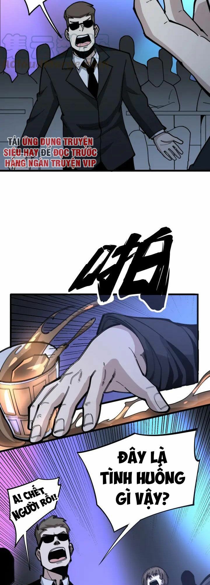 đọc truyện Độc Thủ Vu Y Chương 153 ảnh 4 tại Thiên Thai Truyện