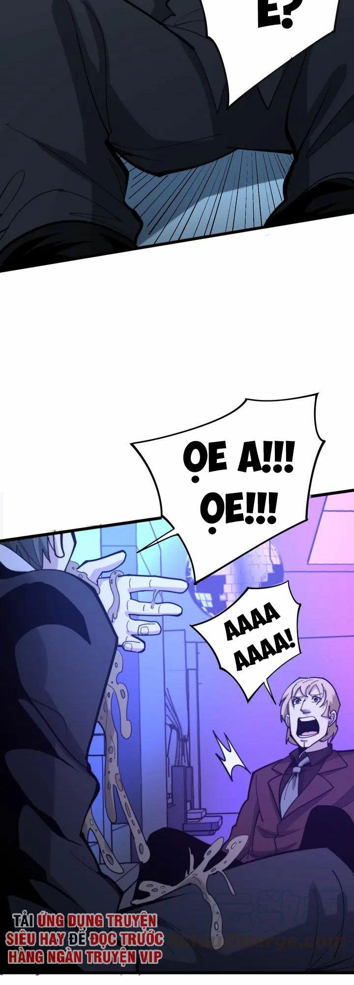 đọc truyện Độc Thủ Vu Y Chương 153 ảnh 24 tại Thiên Thai Truyện