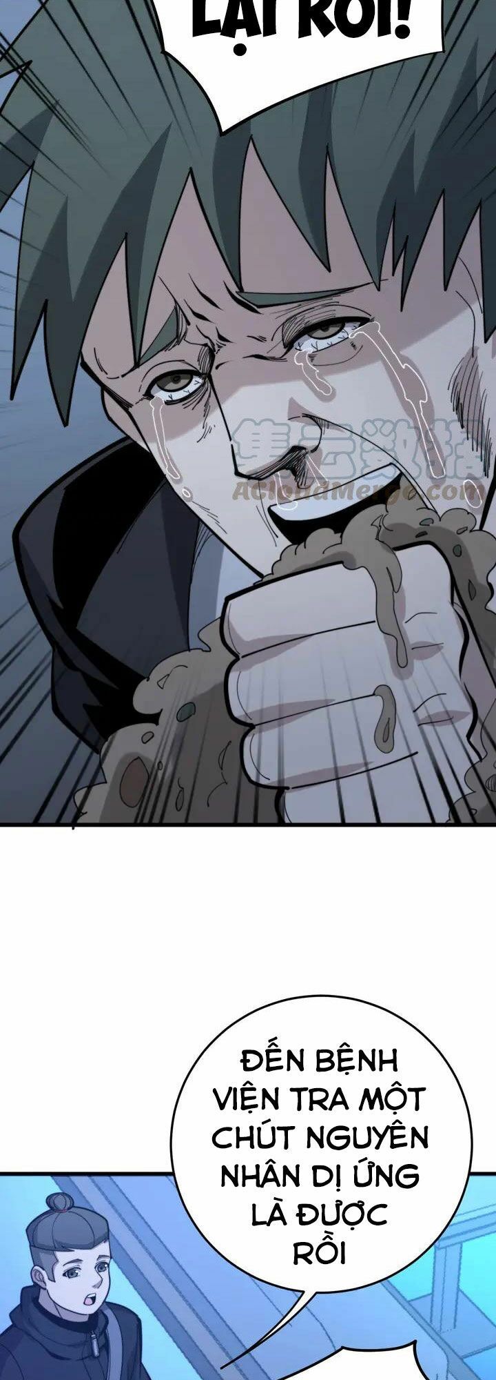 đọc truyện Độc Thủ Vu Y Chương 153 ảnh 26 tại Thiên Thai Truyện