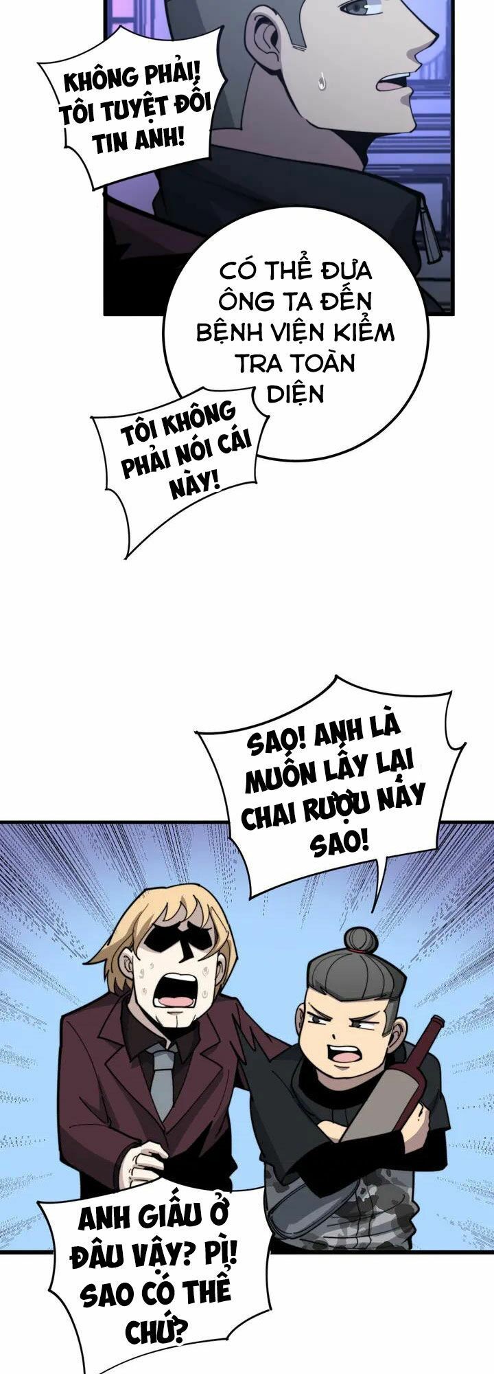 đọc truyện Độc Thủ Vu Y Chương 153 ảnh 30 tại Thiên Thai Truyện