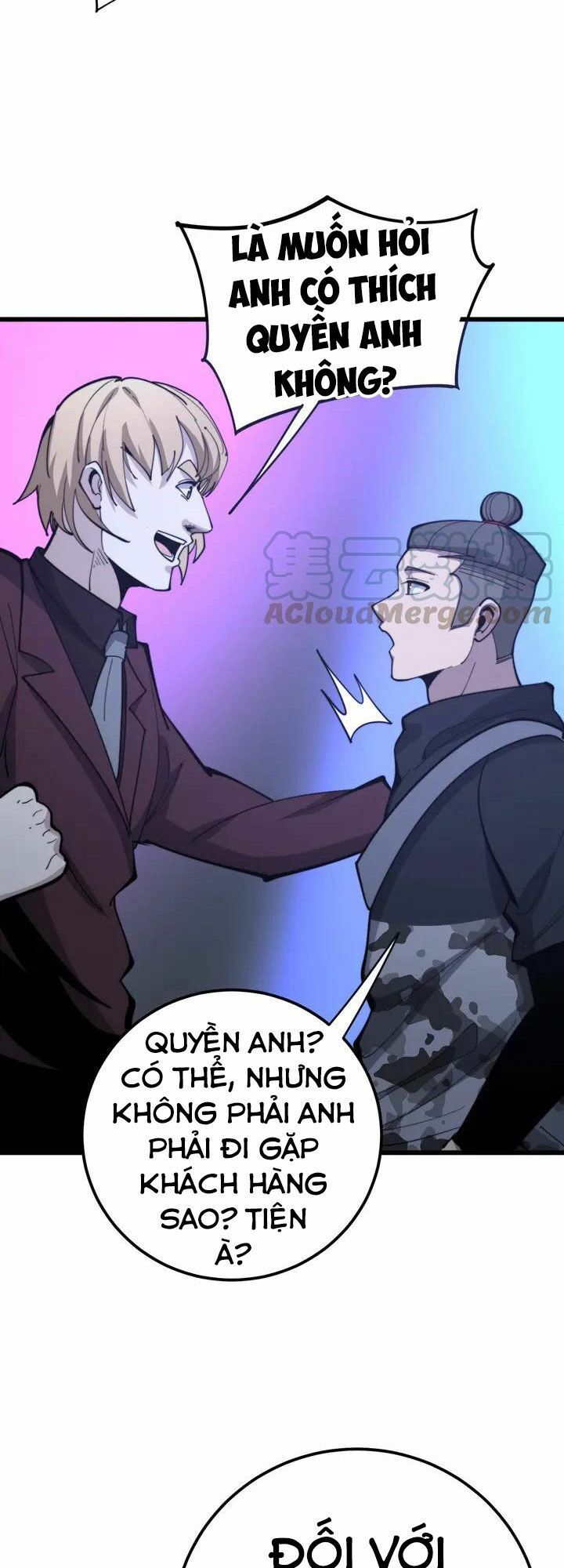 đọc truyện Độc Thủ Vu Y Chương 153 ảnh 31 tại Thiên Thai Truyện