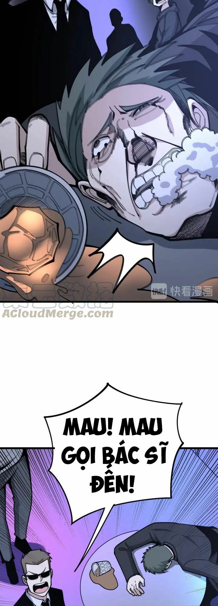 đọc truyện Độc Thủ Vu Y Chương 153 ảnh 5 tại Thiên Thai Truyện