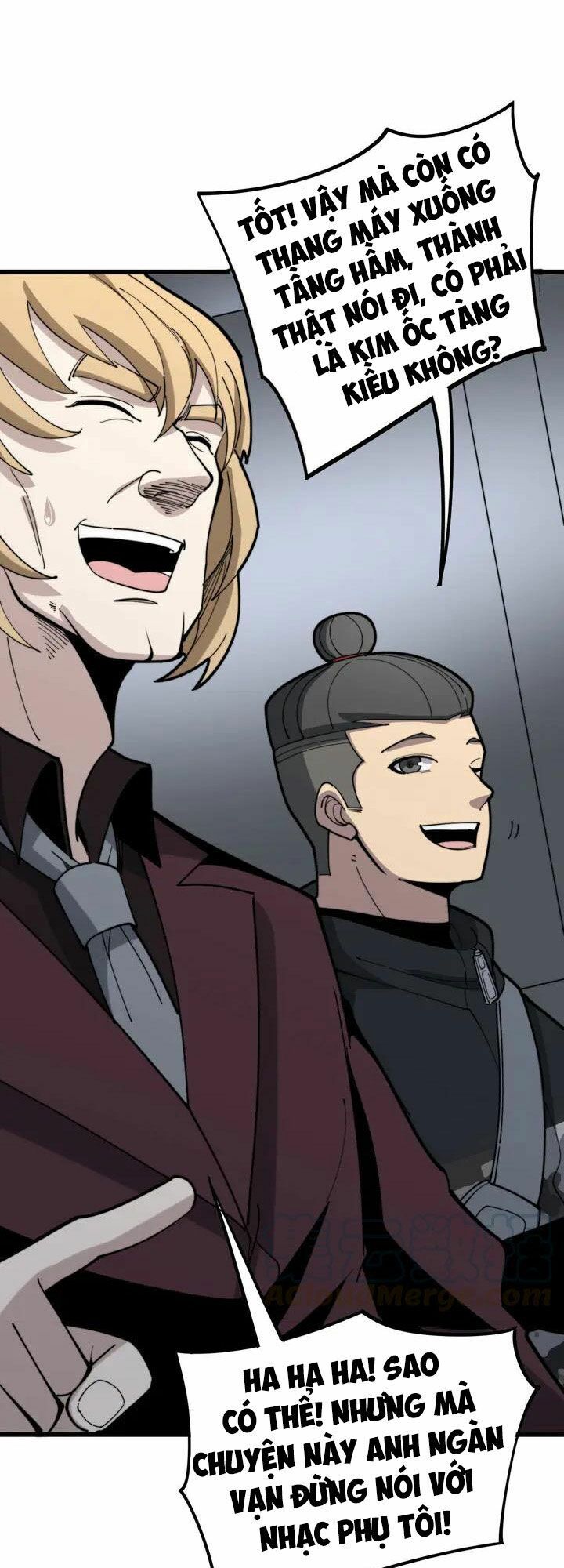 đọc truyện Độc Thủ Vu Y Chương 153 ảnh 36 tại Thiên Thai Truyện