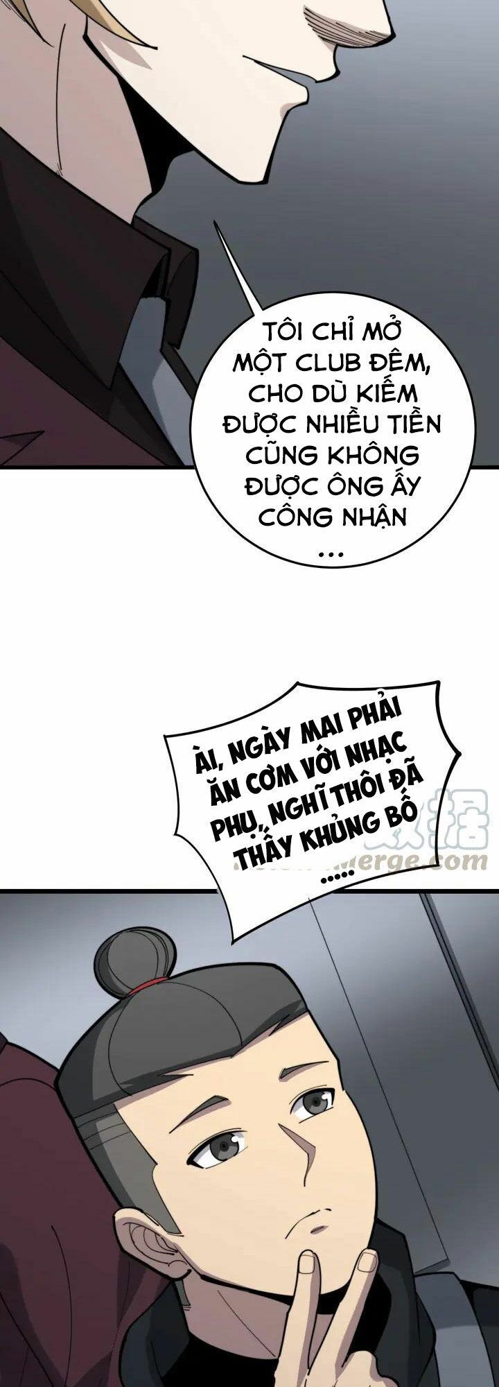 đọc truyện Độc Thủ Vu Y Chương 153 ảnh 39 tại Thiên Thai Truyện