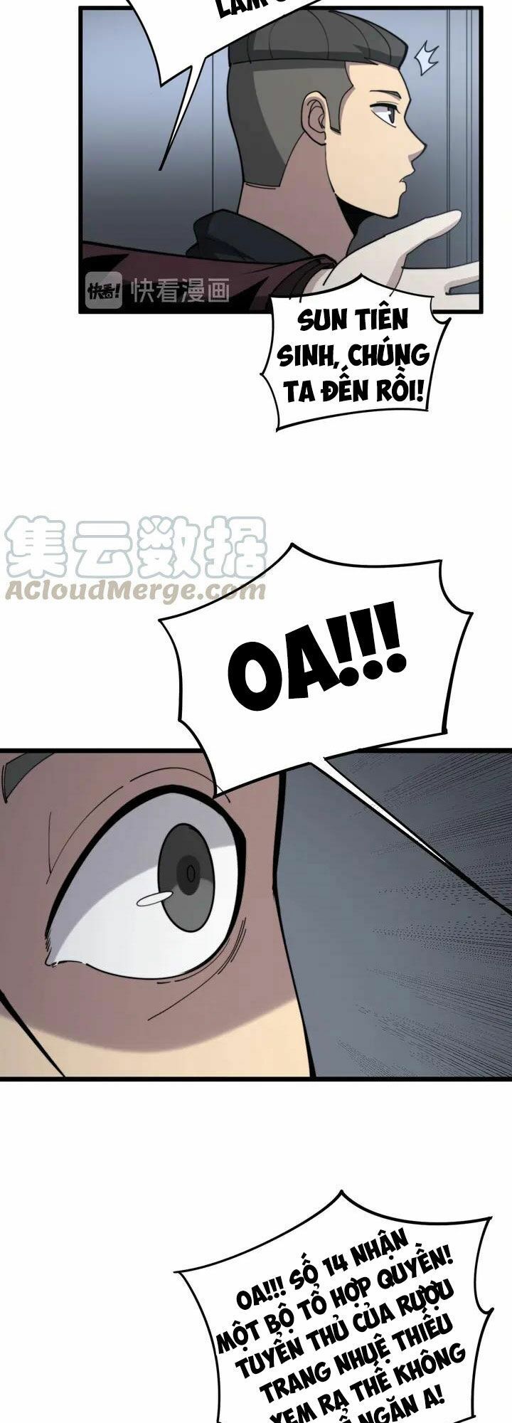 đọc truyện Độc Thủ Vu Y Chương 153 ảnh 42 tại Thiên Thai Truyện