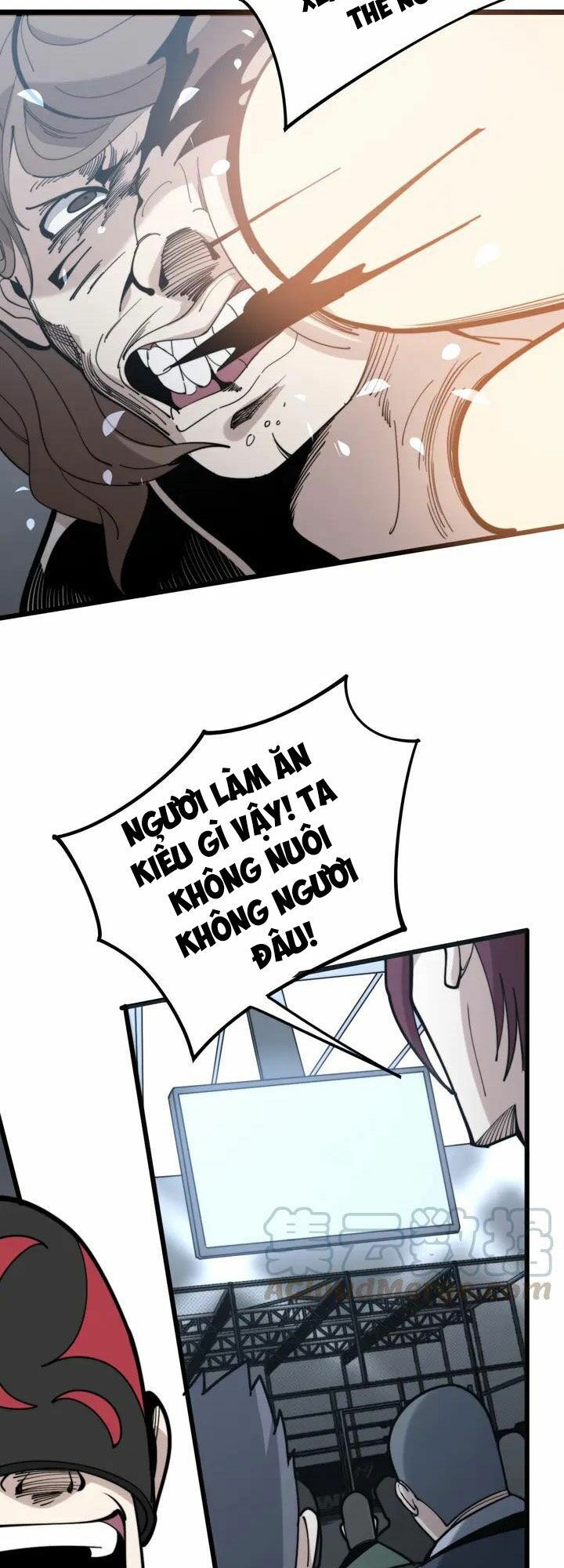 đọc truyện Độc Thủ Vu Y Chương 153 ảnh 43 tại Thiên Thai Truyện