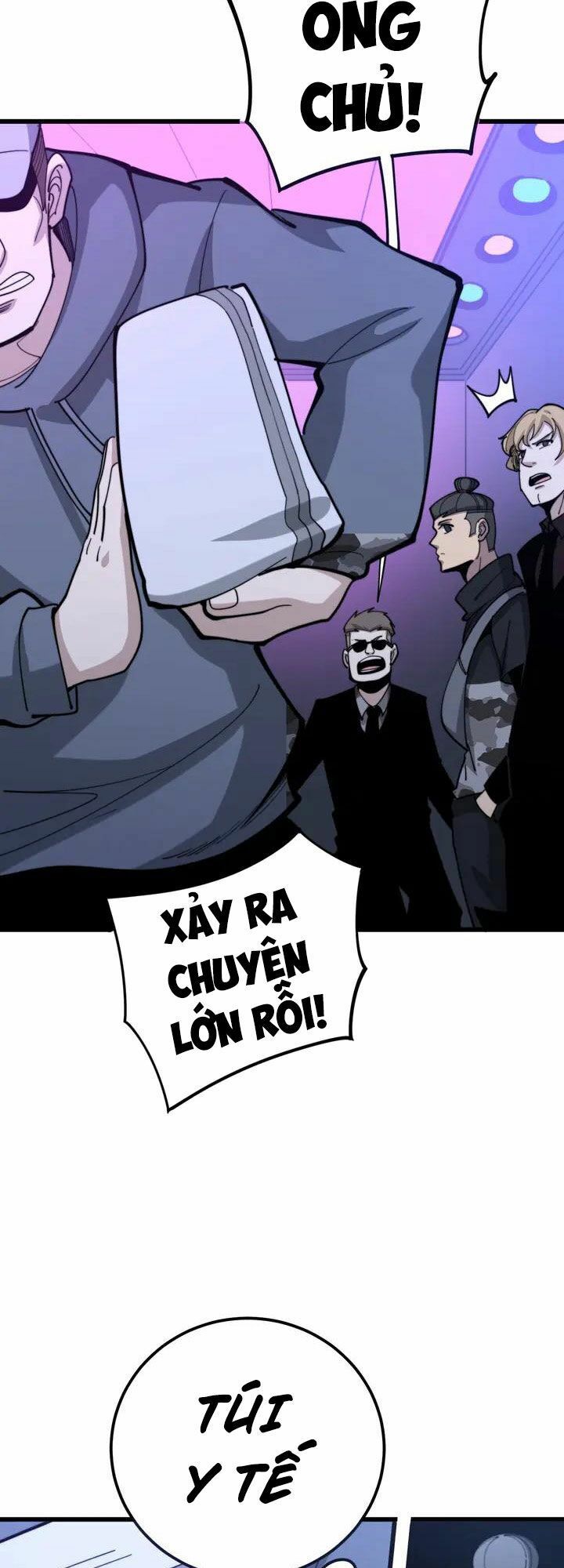 đọc truyện Độc Thủ Vu Y Chương 153 ảnh 7 tại Thiên Thai Truyện