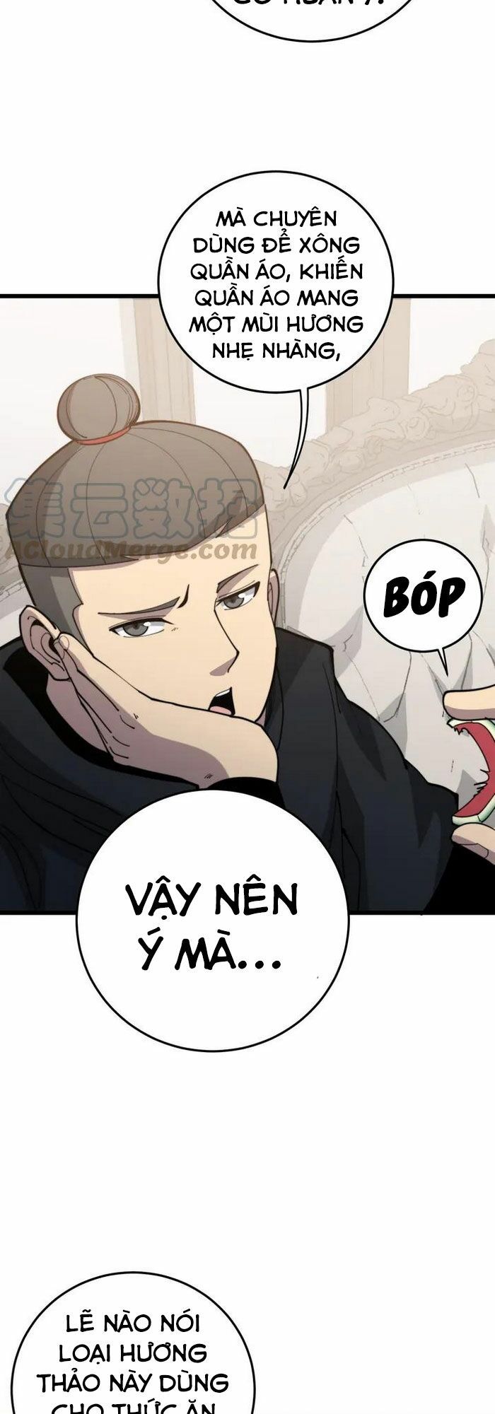 đọc truyện Độc Thủ Vu Y Chương 154 ảnh 12 tại Thiên Thai Truyện