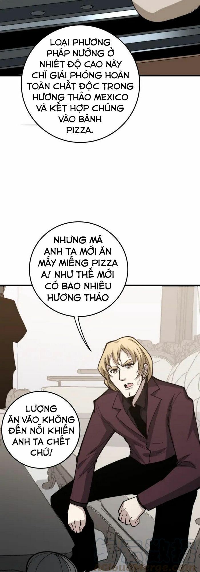 đọc truyện Độc Thủ Vu Y Chương 154 ảnh 14 tại Thiên Thai Truyện