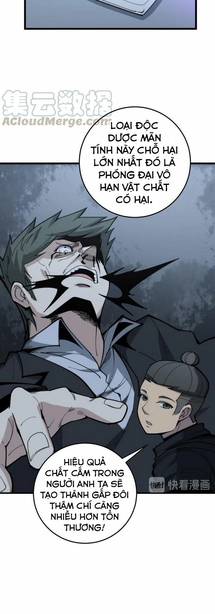 đọc truyện Độc Thủ Vu Y Chương 154 ảnh 16 tại Thiên Thai Truyện