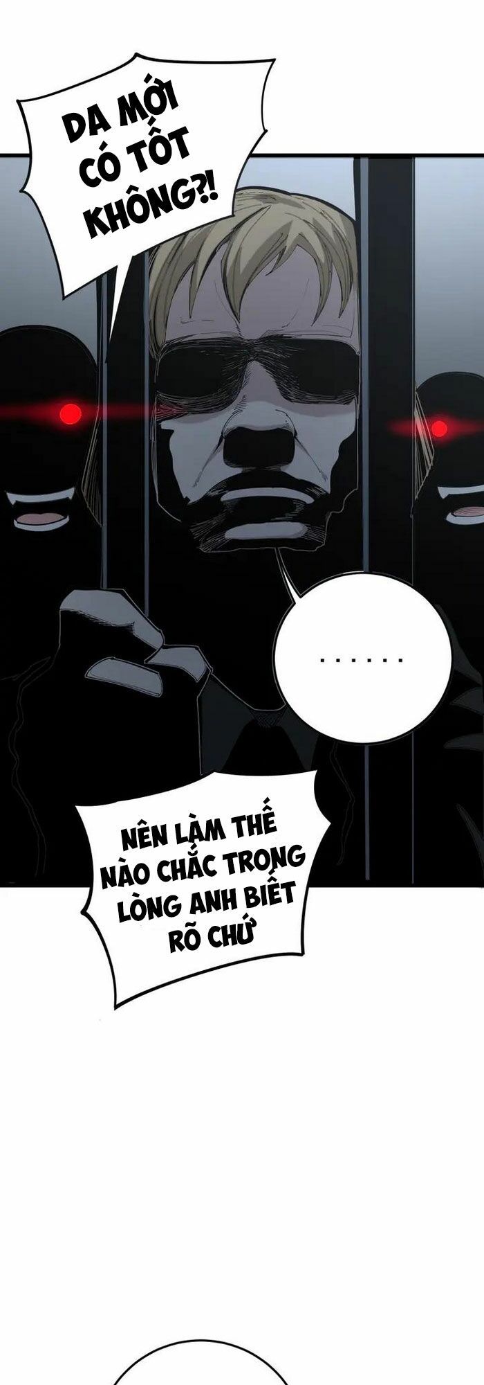 đọc truyện Độc Thủ Vu Y Chương 154 ảnh 18 tại Thiên Thai Truyện