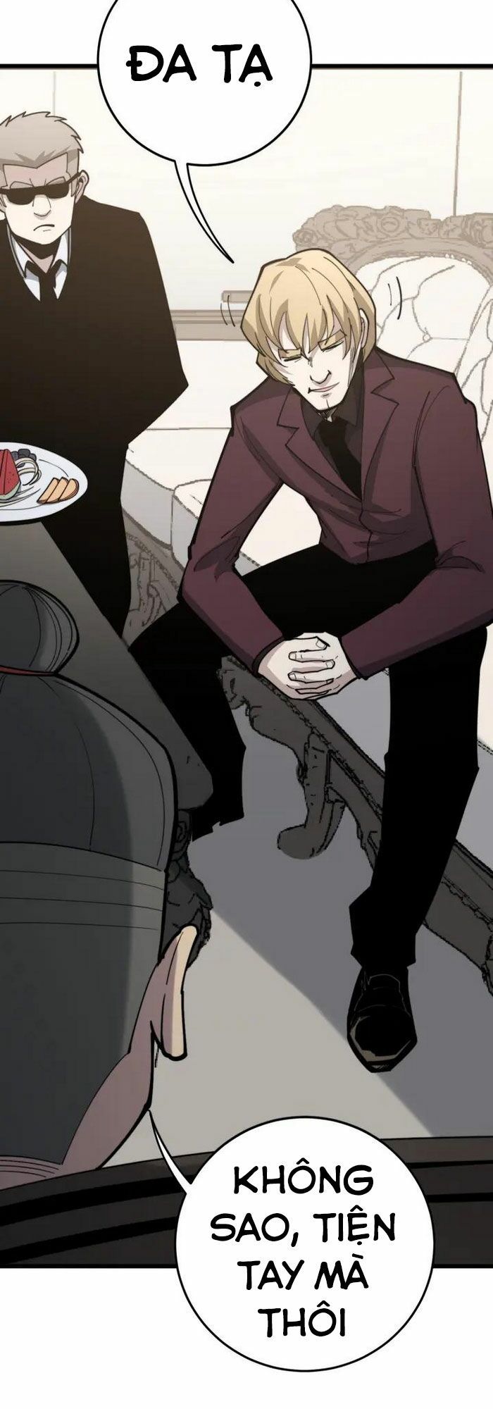 đọc truyện Độc Thủ Vu Y Chương 154 ảnh 19 tại Thiên Thai Truyện