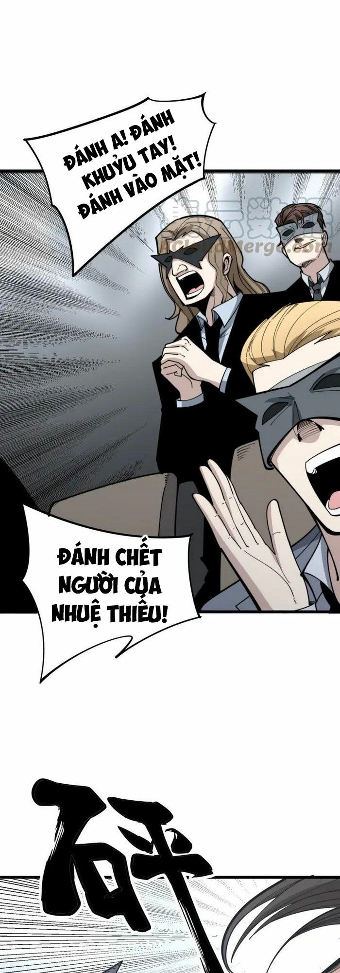 đọc truyện Độc Thủ Vu Y Chương 154 ảnh 20 tại Thiên Thai Truyện