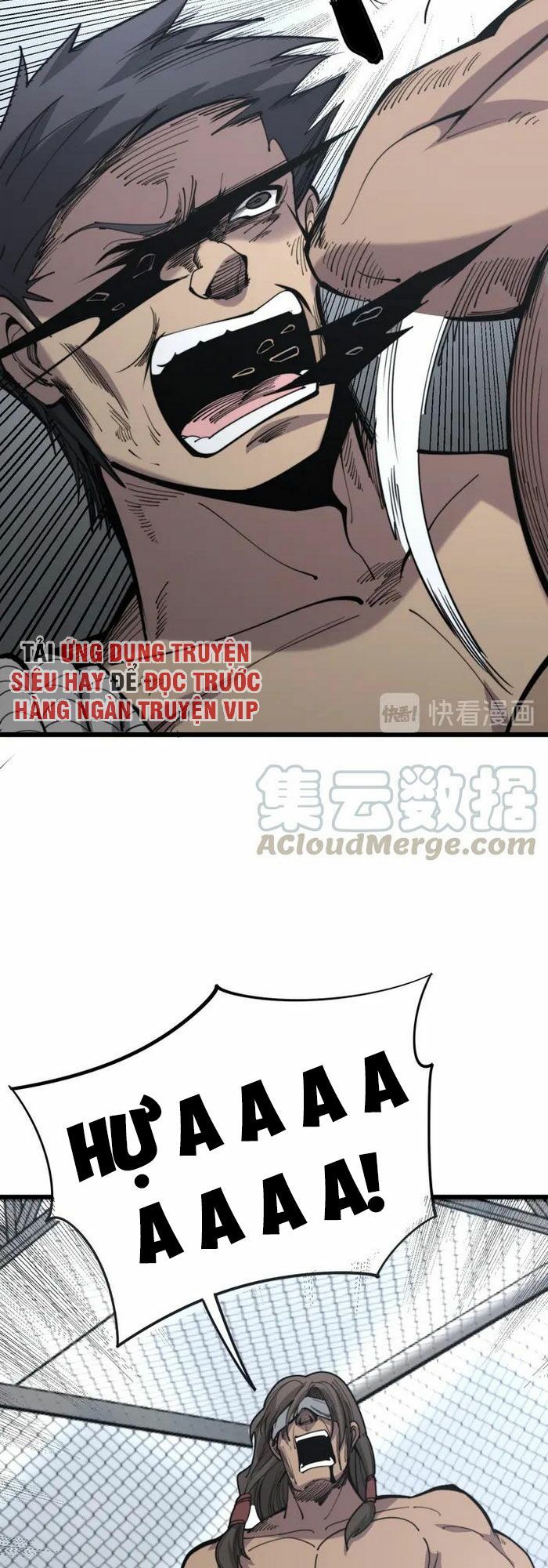 đọc truyện Độc Thủ Vu Y Chương 154 ảnh 21 tại Thiên Thai Truyện